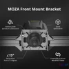 Kép 2/2 - Moza Racing kiegészítő - Rögzítő tartó (Front Bracket, R16/21)
