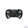 Kép 1/3 - Moza Racing kiegészítő - GS V2P GT Kormánykerék (Dual Clutch, RGB, 300mm, alcantara)