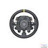 Kép 2/3 - Moza Racing kiegészítő - CS PRO Kormánykerék (Dual Clutch, RGB, 2,99 inch kijelző, 325mm)