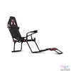 Kép 1/13 - Next Level Racing Szimulátor cockpit - F-GT LITE (Formula és GT ülés; tartó konzolok)