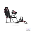 Kép 3/13 - Next Level Racing Szimulátor cockpit - F-GT LITE (Formula és GT ülés; tartó konzolok)