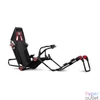 Kép 4/13 - Next Level Racing Szimulátor cockpit - F-GT LITE (Formula és GT ülés; tartó konzolok)