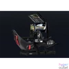 Kép 1/4 - Next Level Racing Szimulátor cockpit - F-GT Elite Lite Alumínium Side & Front Mount Edition (ülést nem tartalmazza!)