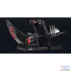 Kép 3/4 - Next Level Racing Szimulátor cockpit - F-GT Elite Lite Alumínium Side & Front Mount Edition (ülést nem tartalmazza!)