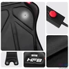 Kép 1/3 - Next Level Racing Szimulátor kiegészítő - HF8 Haptic feedback gaming Pad (vibrációs visszajelző pad ülésekhez)