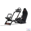 Kép 1/2 - Next Level Racing Szimulátor cockpit - F-GT Formula (Formula ülés; tartó konzolok)