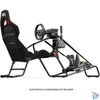Kép 3/7 - Next Level Racing Szimulátor cockpit - GT-LITE PRO (Formula ülés; tartó konzolok)