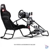 Kép 5/7 - Next Level Racing Szimulátor cockpit - GT-LITE PRO (Formula ülés; tartó konzolok)