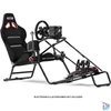 Kép 1/7 - Next Level Racing Szimulátor cockpit - GT-LITE PRO (Formula ülés; tartó konzolok)
