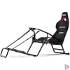Kép 7/7 - Next Level Racing Szimulátor cockpit - GT-LITE PRO (Formula ülés; tartó konzolok)