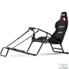 Kép 7/7 - Next Level Racing Szimulátor cockpit - GT-LITE PRO (Formula ülés; tartó konzolok)