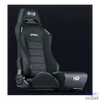 Kép 1/2 - Next Level Racing Szimulátor kiegészítő - ELITE Seat ERS3 ülés (önálló)