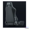 Kép 2/2 - Next Level Racing Szimulátor kiegészítő - ELITE Seat ERS3 ülés (önálló)