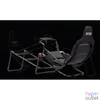 Kép 1/3 - Next Level Racing Szimulátor cockpit - Formula LITE Pro Cockpit (Formula és GT ülés; tartó konzolok)