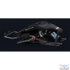Kép 2/3 - Next Level Racing Szimulátor cockpit - Formula LITE Pro Cockpit (Formula és GT ülés; tartó konzolok)