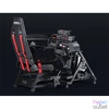 Kép 3/4 - Next Level Racing Szimulátor cockpit - Flight Seat Pro Boeing Military Edition (ülés; tartó konzolok)