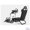 Kép 3/3 - Next Level Racing Szimulátor cockpit - VICTORY (Formula és GT ülés; tartó konzolok)