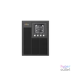Kép 4/5 - NJOY Szünetmentes  1000VA - Echo Pro 1000 (3 Schuko, RS-232, On-line, szinuszhullám, generátor támogatás, fekete)
