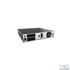 Kép 6/6 - NJOY Szünetmentes 2000VA - Aster 2K (8x IEC C13, On-line, RS232, USB, szoftver, LCD kijelző, 2U rack)