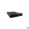 Kép 2/6 - NJOY Szünetmentes 3000VA - Aster 3K (8x IEC C13, On-line, RS232, USB, szoftver, LCD kijelző, 2U rack)