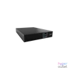 Kép 2/6 - NJOY Szünetmentes 3000VA - Aster 3K (8x IEC C13, On-line, RS232, USB, szoftver, LCD kijelző, 2U rack)