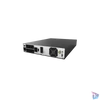 Kép 3/6 - NJOY Szünetmentes 3000VA - Aster 3K (8x IEC C13, On-line, RS232, USB, szoftver, LCD kijelző, 2U rack)