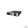 Kép 3/6 - NJOY Szünetmentes 3000VA - Aster 3K (8x IEC C13, On-line, RS232, USB, szoftver, LCD kijelző, 2U rack)