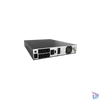 Kép 4/6 - NJOY Szünetmentes 3000VA - Aster 3K (8x IEC C13, On-line, RS232, USB, szoftver, LCD kijelző, 2U rack)
