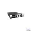 Kép 4/6 - NJOY Szünetmentes 3000VA - Aster 3K (8x IEC C13, On-line, RS232, USB, szoftver, LCD kijelző, 2U rack)