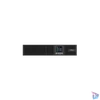 Kép 5/6 - NJOY Szünetmentes 3000VA - Aster 3K (8x IEC C13, On-line, RS232, USB, szoftver, LCD kijelző, 2U rack)