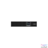Kép 5/6 - NJOY Szünetmentes 3000VA - Aster 3K (8x IEC C13, On-line, RS232, USB, szoftver, LCD kijelző, 2U rack)