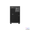 Kép 4/5 - NJOY Szünetmentes  3000VA - Echo Pro 3000 (4 Schuko, RS-232, On-line, szinuszhullám, generátor támogatás, fekete)