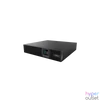 Kép 1/6 - NJOY Szünetmentes 1000VA - Aster 1K (8x IEC C13, On-line, RS232, USB, szoftver, LCD kijelző, 2U rack)