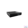 Kép 3/6 - NJOY Szünetmentes 1000VA - Aster 1K (8x IEC C13, On-line, RS232, USB, szoftver, LCD kijelző, 2U rack)