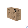 Kép 6/6 - NJOY Szünetmentes  800VA - Keen 800 USB (2 Schuko, line-interaktív, USB menedzsment, RJ11/45 vonalvédelem, fekete)