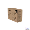 Kép 6/6 - NJOY Szünetmentes  800VA - Keen 800 USB (2 Schuko, line-interaktív, USB menedzsment, RJ11/45 vonalvédelem, fekete)
