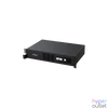 Kép 1/4 - NJOY Szünetmentes 2000VA - Code 2000 (8 IEC C13, line-interaktív, USB menedzsment, szoftver, LCD kijelző, 2U rack)