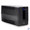 Kép 6/6 - NJOY Szünetmentes 2000VA - Horus Plus 2000 (4 Schuko, line-interaktív, RJ45 védelem, USB, szoftver, LCD kijelző, fekete)