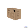 Kép 5/6 - NJOY Szünetmentes  1500VA - Keen 1500 USB (4 Schuko, line-interaktív, USB menedzsment, RJ11/45 vonalvédelem, fekete)