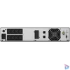 Kép 2/6 - NJOY Szünetmentes 3000VA - Argus 3000 (8 IEC C13, line-interaktív, RJ45, RS232, USB, szoftver, LCD kijelző, 2U rack)