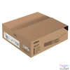Kép 4/6 - NJOY Szünetmentes 3000VA - Argus 3000 (8 IEC C13, line-interaktív, RJ45, RS232, USB, szoftver, LCD kijelző, 2U rack)