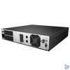 Kép 5/6 - NJOY Szünetmentes 3000VA - Argus 3000 (8 IEC C13, line-interaktív, RJ45, RS232, USB, szoftver, LCD kijelző, 2U rack)