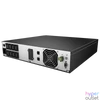 Kép 5/6 - NJOY Szünetmentes 3000VA - Argus 3000 (8 IEC C13, line-interaktív, RJ45, RS232, USB, szoftver, LCD kijelző, 2U rack)