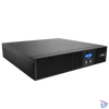 Kép 6/6 - NJOY Szünetmentes 3000VA - Argus 3000 (8 IEC C13, line-interaktív, RJ45, RS232, USB, szoftver, LCD kijelző, 2U rack)