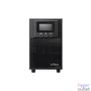 Kép 4/7 - NJOY Szünetmentes  2000VA - Aten Pro 2000 (3 Schuko, USB/RS-232, On-line, szinuszhullám, generátor támogatás, Eco mód)