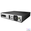 Kép 2/6 - NJOY Szünetmentes 2200VA - Argus 2200 (4 IEC C13, line-interaktív, RJ45, RS232, USB, szoftver, LCD kijelző, 2U rack)