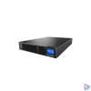 Kép 5/7 - NJOY Szünetmentes 3000VA - Balder 3000 (On-line, RS232, USB, szoftver, LCD kijelző, 2U rack)