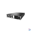 Kép 6/7 - NJOY Szünetmentes 3000VA - Balder 3000 (On-line, RS232, USB, szoftver, LCD kijelző, 2U rack)