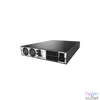 Kép 6/7 - NJOY Szünetmentes 3000VA - Balder 3000 (On-line, RS232, USB, szoftver, LCD kijelző, 2U rack)