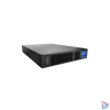 Kép 7/7 - NJOY Szünetmentes 3000VA - Balder 3000 (On-line, RS232, USB, szoftver, LCD kijelző, 2U rack)